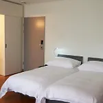 Congress Apartments By Hotel Du Commerce